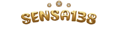 Sensa138 logo